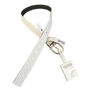 Michael Kors reversible Women's Belt